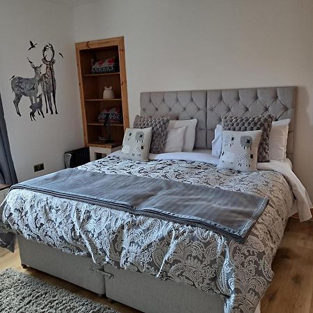The Apartment In Aberlour Bagian luar foto