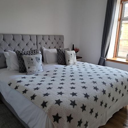 The Apartment In Aberlour Bagian luar foto